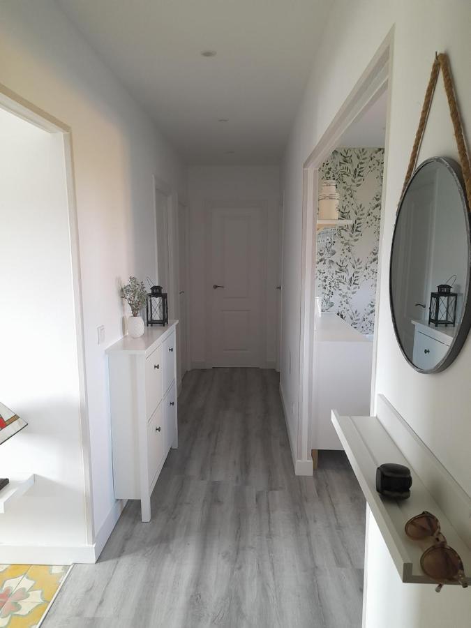 Apartamento Barbeito Sanxenxo Exterior foto
