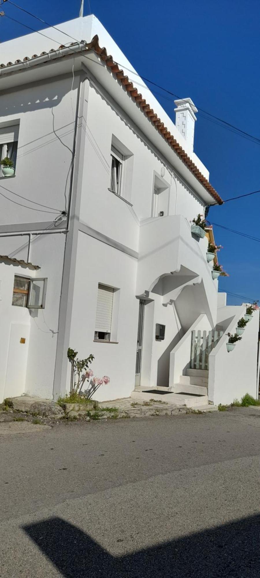 Apartamento Barbeito Sanxenxo Exterior foto