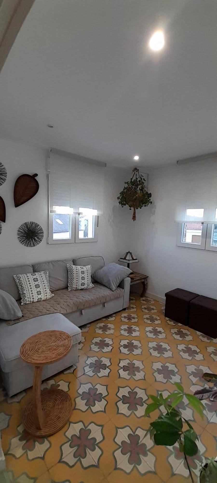 Apartamento Barbeito Sanxenxo Exterior foto